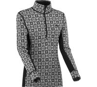 Kari Traa Rose H/Z, Skiunterhemd, Damen, schwarz 34(XS)