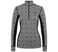Kari Traa Rose H/Z, Skiunterhemd, Damen, schwarz 42(XL)
