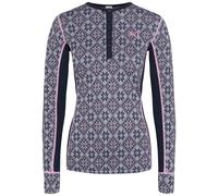 Kari Traa Rose, Skiunterhemd, Damen, dunkelblau 40(L)