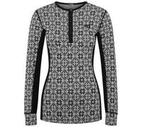 Kari Traa Rose, Skiunterhemd, Damen, schwarz 36(S)