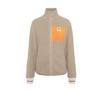 Kari Traa Rothe Midlayer mocha (MOCHA) M