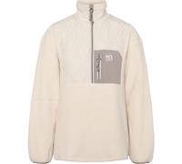 Kari Traa Rothe Half Zip light beige (BJERK) XL