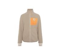 Kari Traa Rothe Midlayer Fleeceshirt Damen Beige