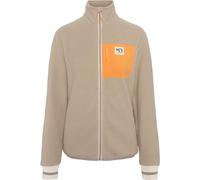 Kari Traa Rothe Midlayer mocha (MOCHA) S