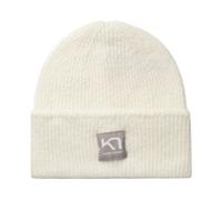 Kari Traa Damen Rothe Wool Mütze (Größe ONE SIZE, weiss)