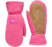 Kari Traa Rothe Pile Mittens bubblegum (BGUM) 6