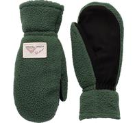 Kari Traa Rothe Pile Mittens thyme (THYME) 6