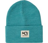 Kari Traa Røthe Beanie blue lagoon (LAGON) OZ