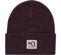 Kari Traa Røthe Beanie cocoa powder (COCOA) OZ
