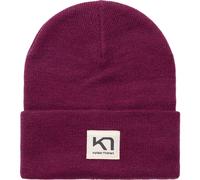 Kari Traa Røthe Beanie wine (WINE) OZ