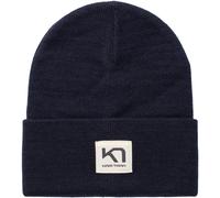 Kari Traa Røthe Beanie dark navy blue (ROYAL) OZ