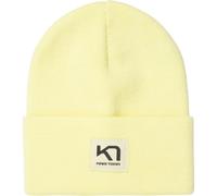 Kari Traa Røthe Damen Mützen & Beanies gelb Größe ONE SIZE Lifestyle Atmungsaktiv