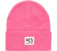 Kari Traa Røthe Damen Mützen & Beanies pink Größe ONE SIZE Lifestyle Atmungsaktiv
