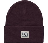 Kari Traa RÃ¸the Beanie, MÃ¼tze, Damen, dunkelbraun Onesize