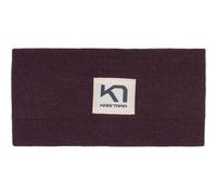 Kari Traa Røthe Headband cocoa powder (COCOA) OZ