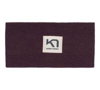 Kari Traa Røthe Headband cocoa powder (COCOA) OZ