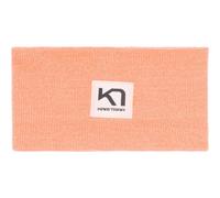 Kari Traa Røthe Headband peach bloom (PBLOM) OZ