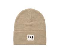 Kari Traa Røthe, Mütze, beige Onesize