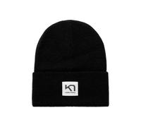 Kari Traa Røthe Mütze Onesize Schwarz