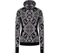 Kari Traa Saga Hood black (BLACK) XL