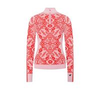 Kari Traa Saga HZ, Skiunterhemd, Damen, rot 36(S)