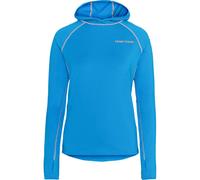 Kari Traa - Women's Sanne Sunshirt - Longsleeve, Gr. M, blau (Horizon)