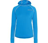 Kari Traa - Women's Sanne Sunshirt - Longsleeve, Gr. M, blau (Horizon)
