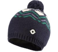 KARI TRAA SUNDVE Damenmütze, dunkelblau, größe UNI OS
