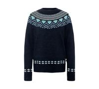 Kari Traa Sundve Knit, Pullover, Damen, dunkelblau 36(S)