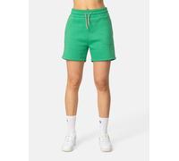 KARI TRAA Sweatshorts "Anelie" in Grün - Größe L | Shorts