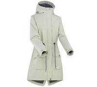 Kari Traa Tesdal Parka Damen Winterparka XS grau