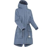KARI TRAA TESDAL PARKA Damenparka, blau, größe S