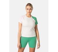 Kari Traa Women's Linnea Tee Light Beige S