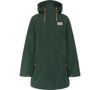 Kari Traa TUVA PARKA - Mantel für Damen - L - THYME