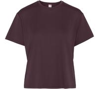 Kari Traa UNA Tee cocoa powder (COCOA) S