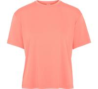 Kari Traa Una Tee coral (COREL) M