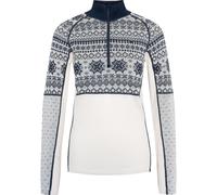 Kari Traa Vilma Half Zip off white (NWHITE) L