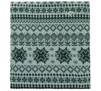 Kari Traa Vilma Tube Grün Wolle One Size Damen