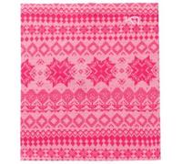 Kari Traa Vilma Tube Rosa Wolle One Size Damen