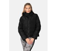 KARI TRAA Winterjacke "Linn" in Schwarz - Größe XL | Damenjacken