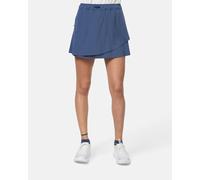 Kari Traa Women's Ane Skort Dusty Midtone Blue XS