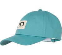 Kari Traa Damen Anelie Cap (Größe ONE SIZE, tuerkis)