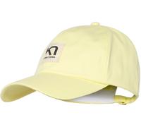 Kari Traa Damen Anelie Cap (Größe ONE SIZE, gelb)