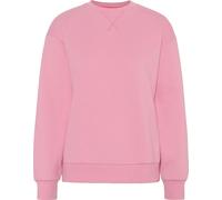 KARI TRAA Sweatshirt "Anelie" in Rosa - 44% | Größe L | Damenpullover