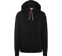 Kari Traa Damen Anelie Hoodie (Größe XS, schwarz)