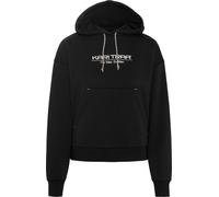 Kari Traa Women's Anelie Logo Hood Black L
