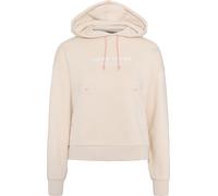 KARI TRAA ANELIE Damenhoodie, beige, größe L