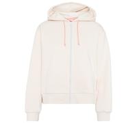Kari Traa - Women's Anelie Zip Hoody - Zip-Hoodie, Gr. S, weiß (LightBeige)