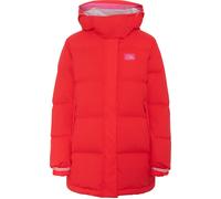 Kari Traa Women's Evy Down Jacket Strong Red L