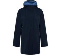 Kari Traa Women's Gracie Jacket Dark Navy Blue S